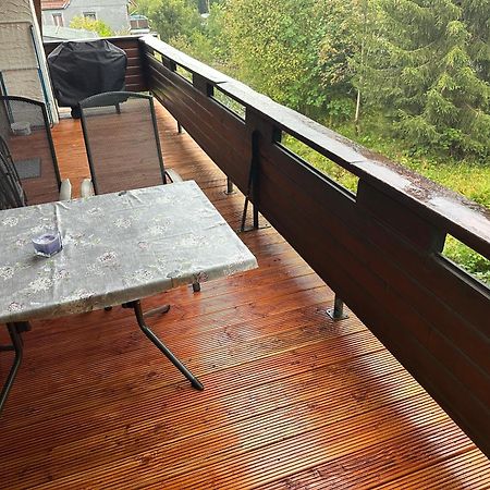 Ferienwohnungen Forellengrund Schierke Bagian luar foto