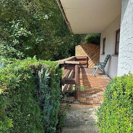 Ferienwohnungen Forellengrund Schierke Bagian luar foto