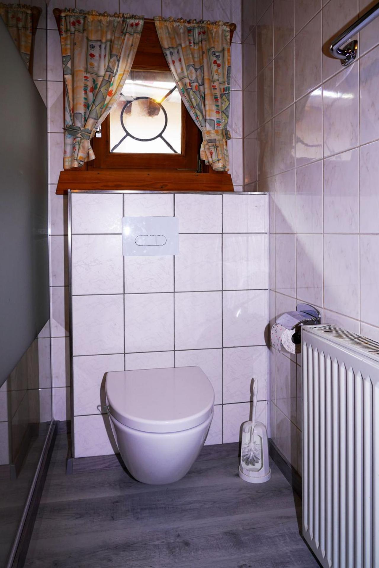 Ferienwohnungen Forellengrund Schierke Bagian luar foto