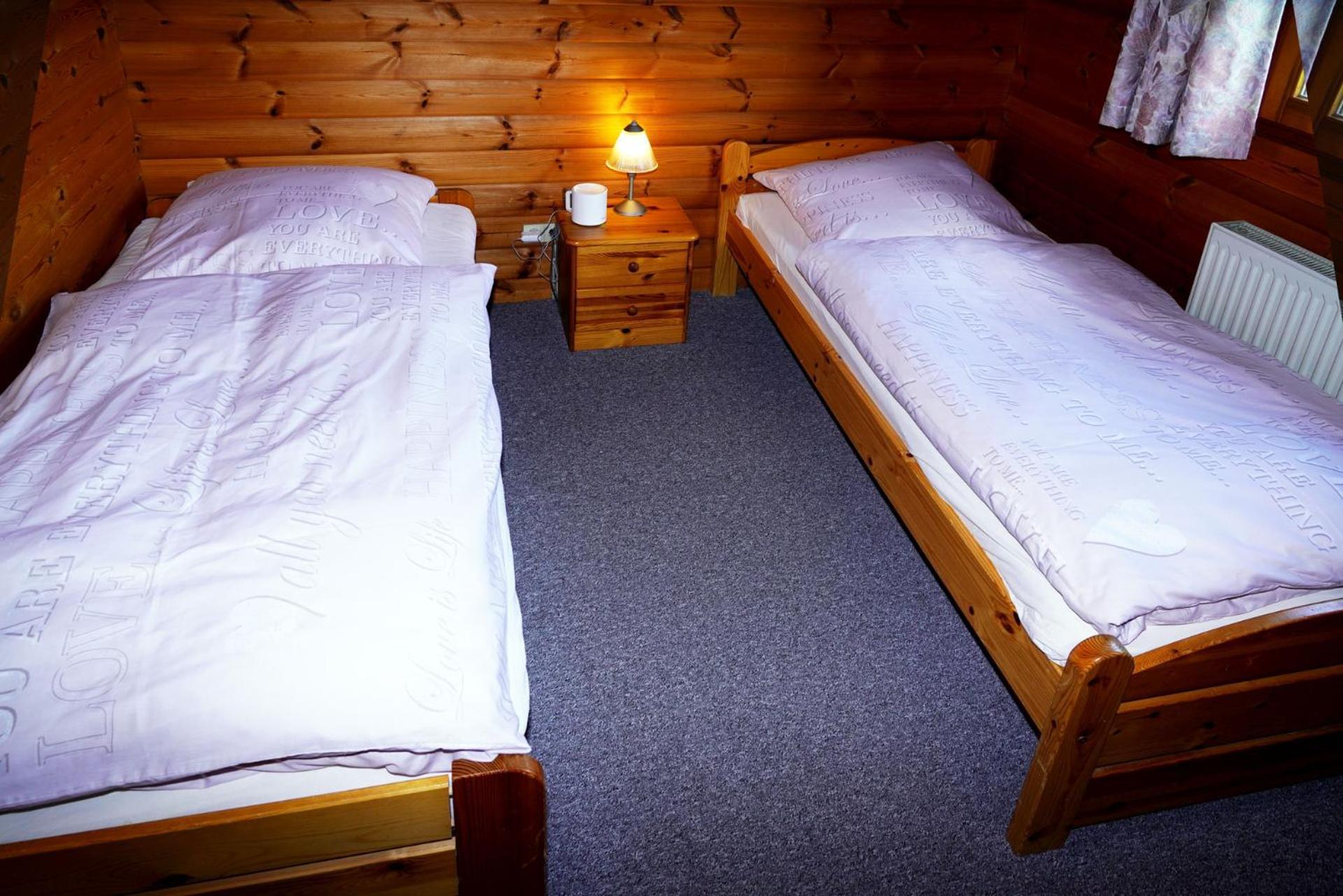 Ferienwohnungen Forellengrund Schierke Bagian luar foto