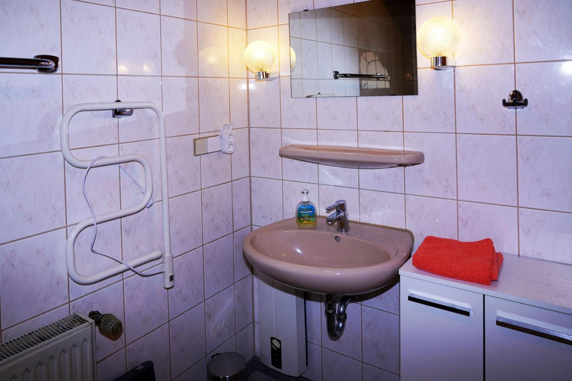 Ferienwohnungen Forellengrund Schierke Bagian luar foto