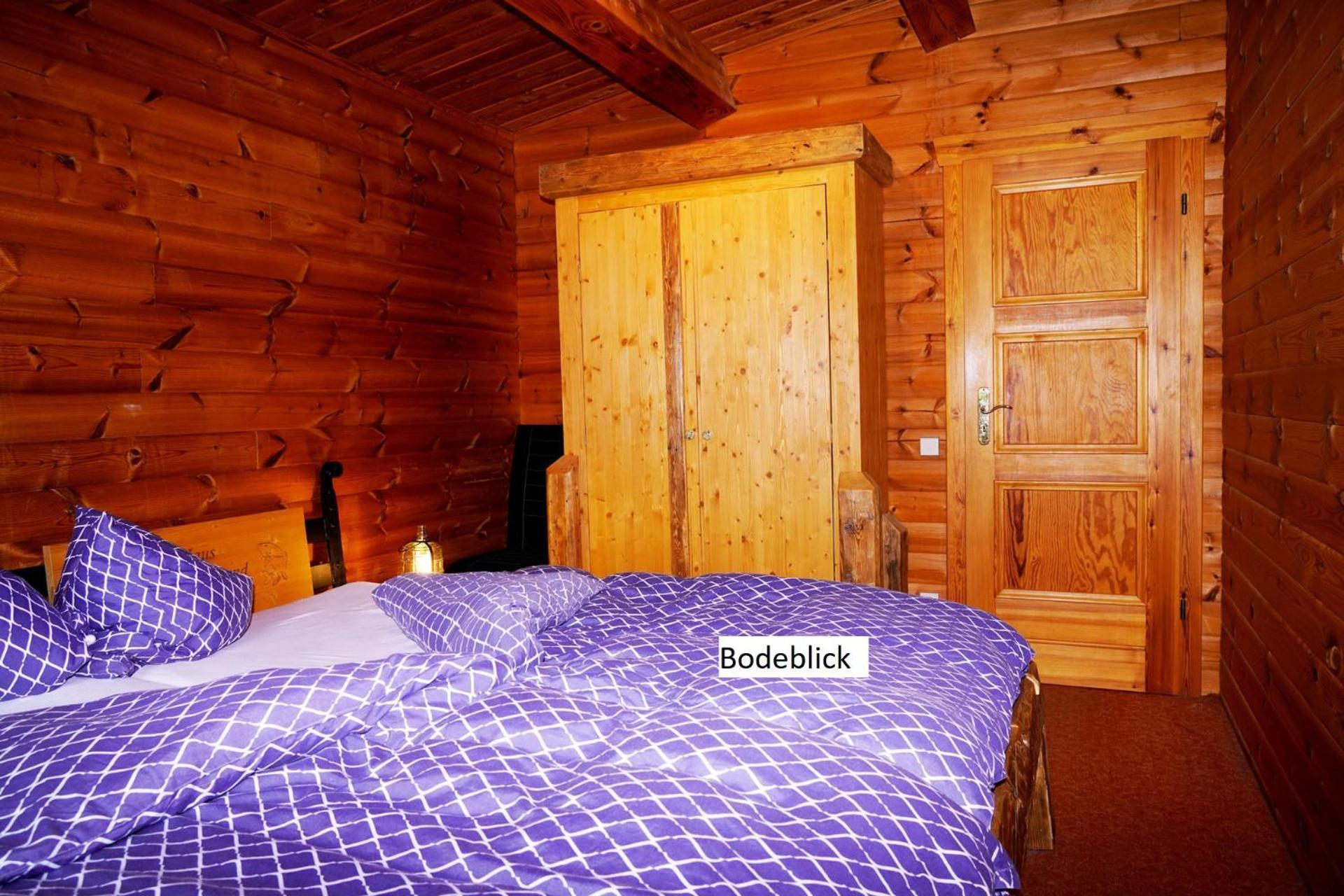 Ferienwohnungen Forellengrund Schierke Bagian luar foto