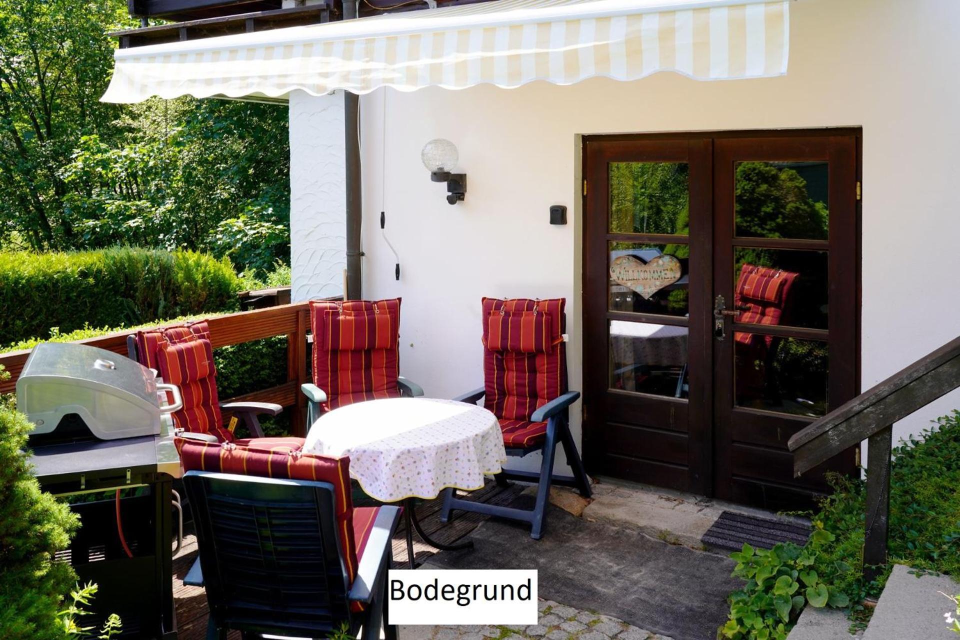 Ferienwohnungen Forellengrund Schierke Bagian luar foto