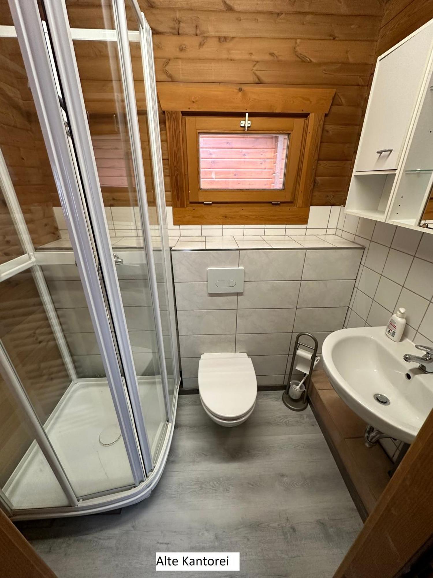 Ferienwohnungen Forellengrund Schierke Bagian luar foto