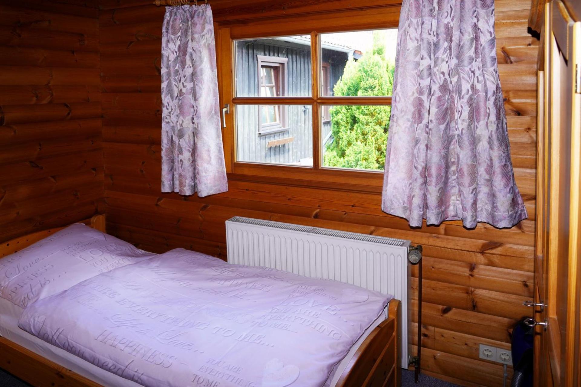Ferienwohnungen Forellengrund Schierke Bagian luar foto