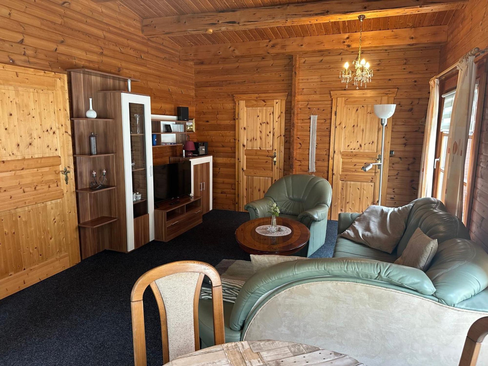 Ferienwohnungen Forellengrund Schierke Bagian luar foto