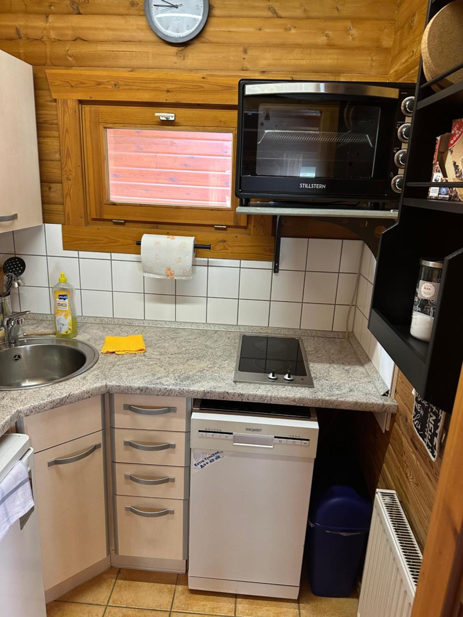 Ferienwohnungen Forellengrund Schierke Bagian luar foto