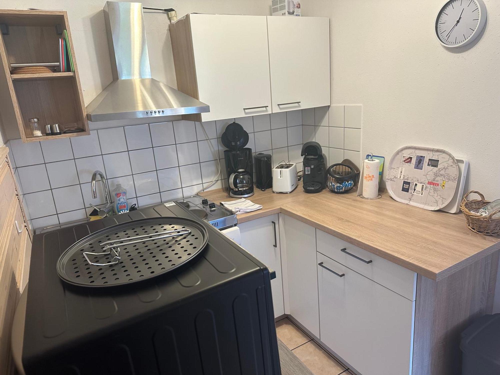 Ferienwohnungen Forellengrund Schierke Bagian luar foto