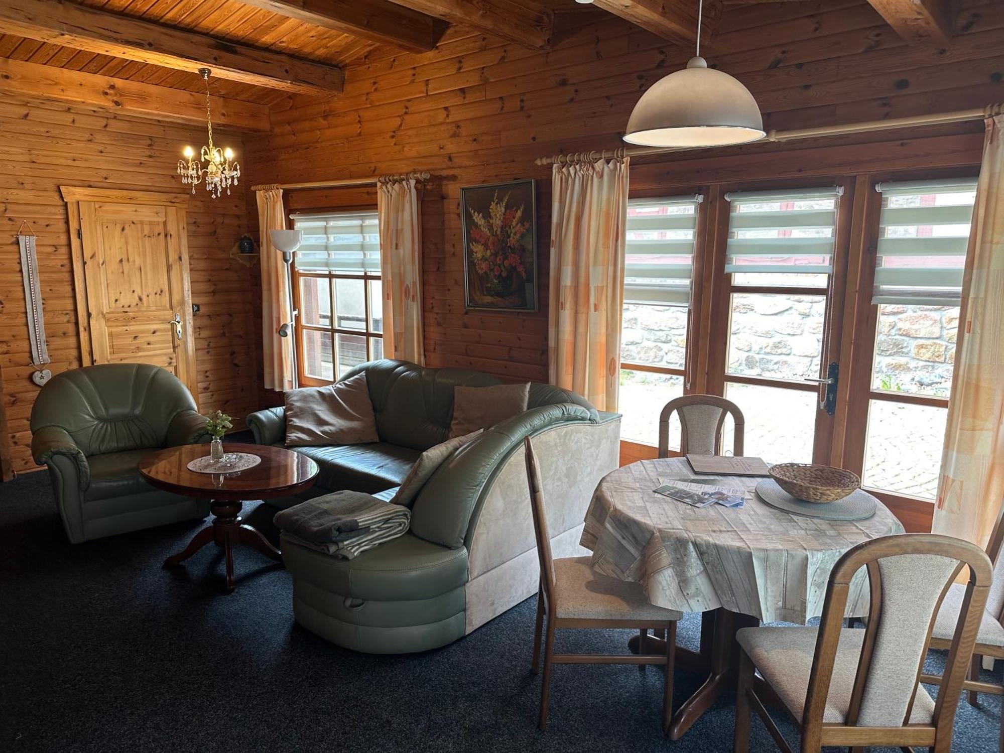 Ferienwohnungen Forellengrund Schierke Bagian luar foto
