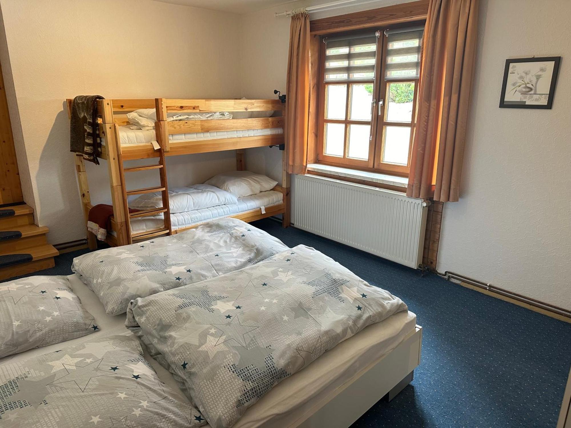 Ferienwohnungen Forellengrund Schierke Bagian luar foto