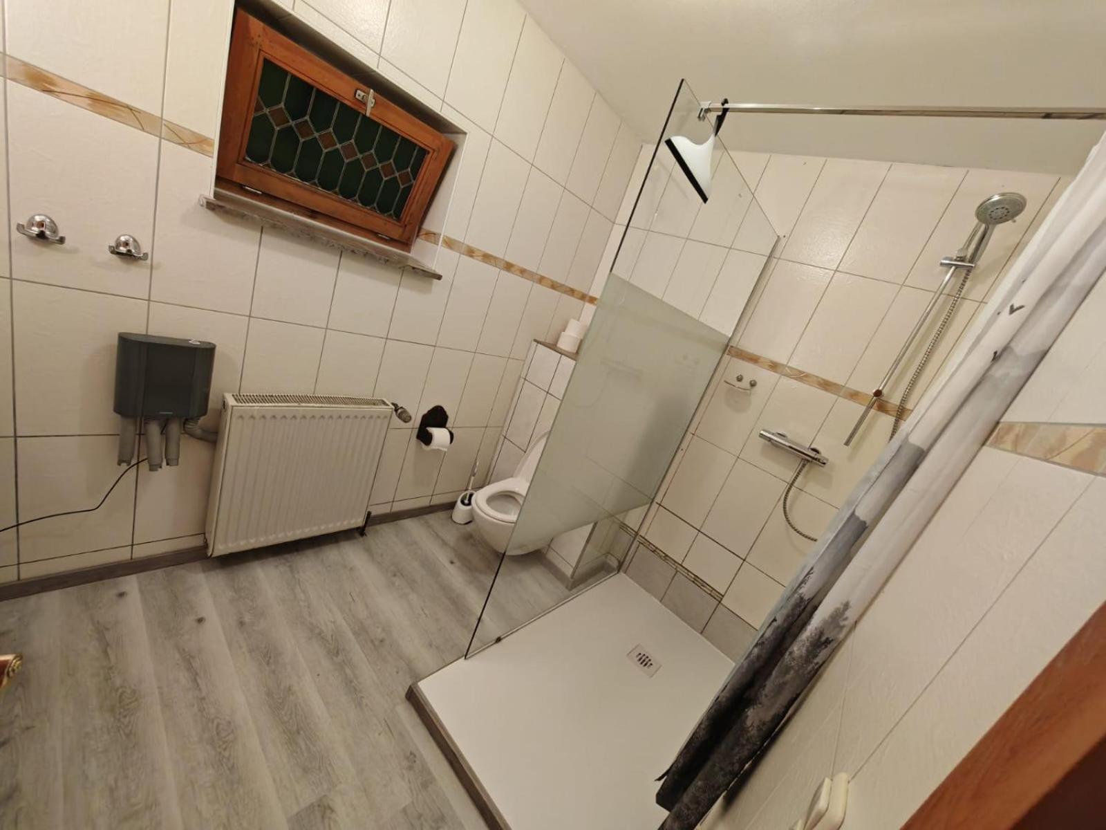 Ferienwohnungen Forellengrund Schierke Bagian luar foto